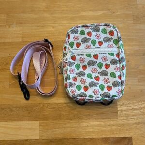 Brixley Crossbody Sling Widdle Baby Steven